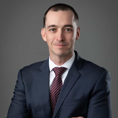 Jacques H. Chouinard Photo